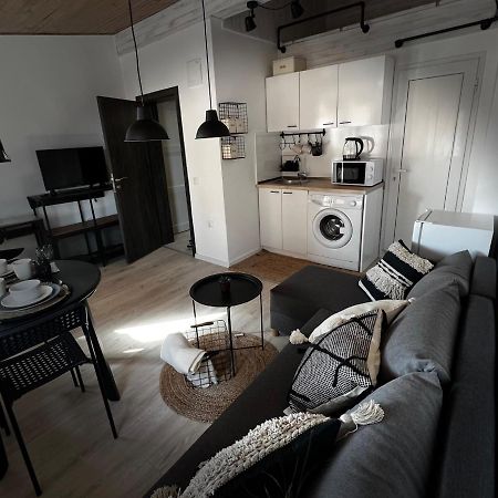 A&K Guest Studio Varna Exteriér fotografie