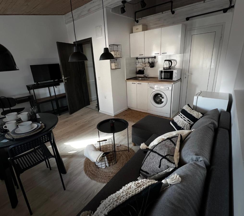 A&K Guest Studio Varna Exteriér fotografie