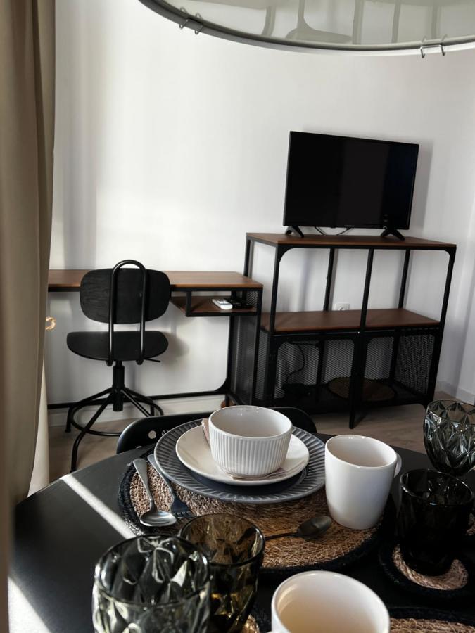 A&K Guest Studio Varna Exteriér fotografie
