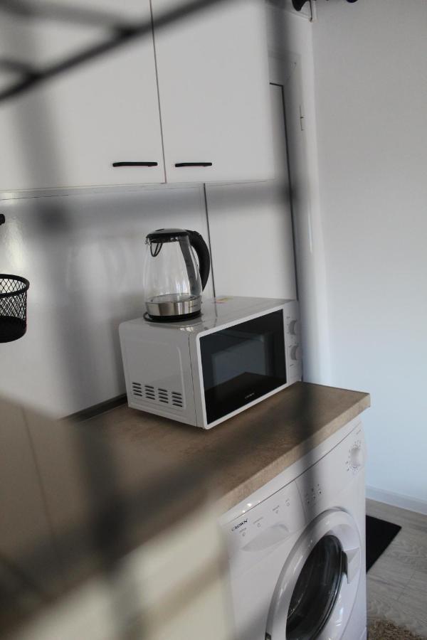 A&K Guest Studio Varna Exteriér fotografie