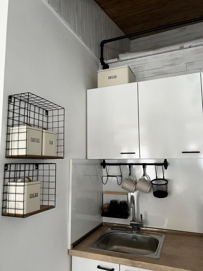 A&K Guest Studio Varna Exteriér fotografie