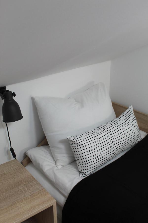 A&K Guest Studio Varna Exteriér fotografie